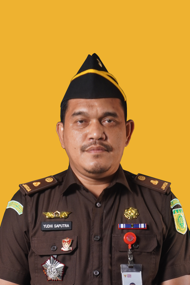 Foto Kasi Pidana Umum
